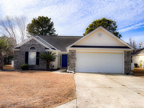 199 Sugar Mill Loop, Myrtle Beach, SC, 29588-4630 | Card Image