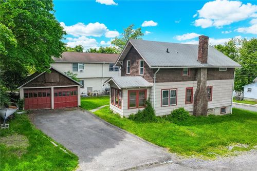 107 Grandview Avenue, Ithaca City, NY, 14850 | Card Image