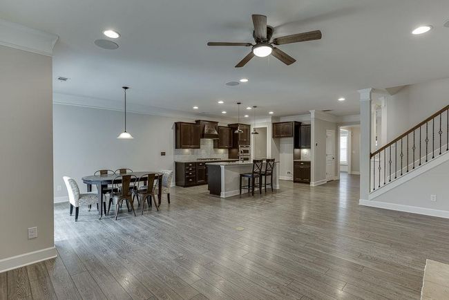 6472 Hickory Branch Dr, House other with 5 bedrooms, 4 bathrooms and 2 parking in Hoschton GA | Image 25