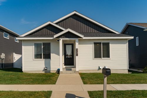 6019 51st St Nw, Rochester, MN, 55901-5016 | Card Image