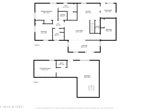 314 Lakemont Dr, Rockwood, TN, 37854-2427 | Card Image