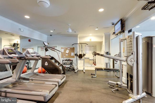 UNIT-4111 - 1580 Spring Gate Dr, Condo with 1 bedrooms, 1 bathrooms and null parking in MCLEAN VA | Image 38