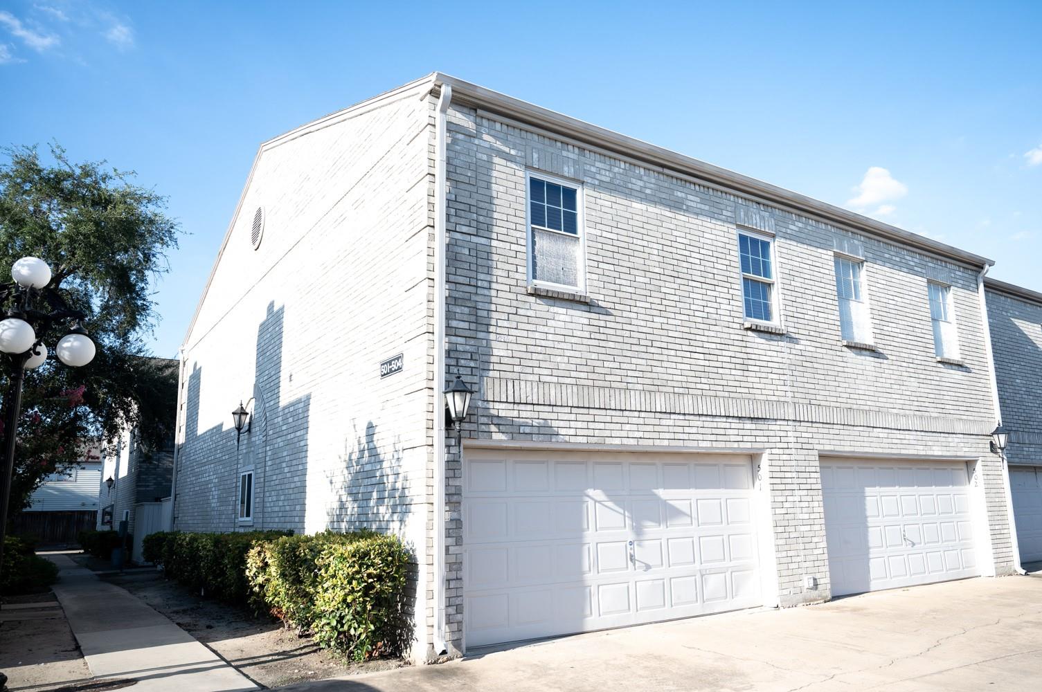 Residential Lease in Houston 4