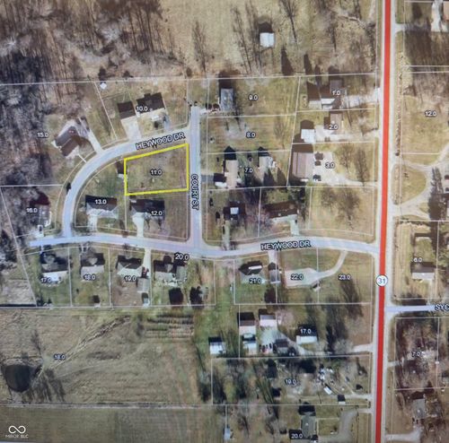 7000 N Block Court Street, Seymour, IN, 47274 | Card Image