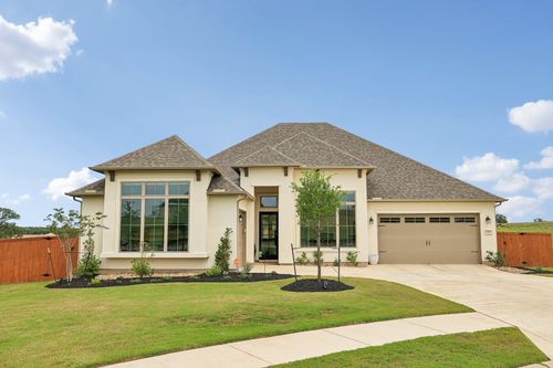 130 Firethorn Loop, Bastrop, TX, 78602-2347 | Card Image