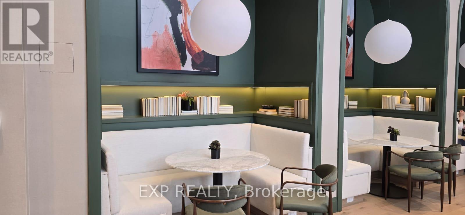 Residential Lease in Toronto (Willowdale East) 5
