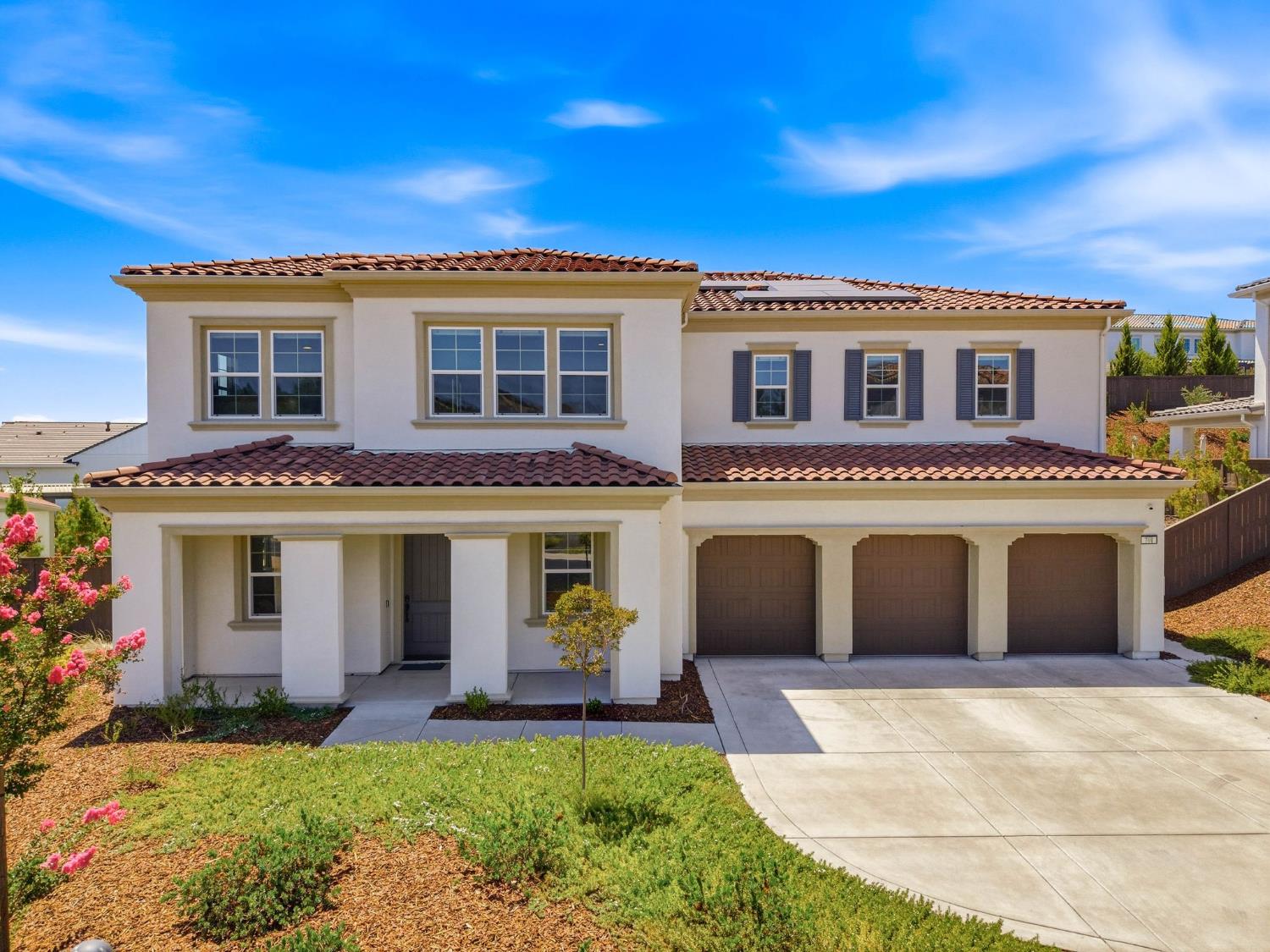 Residential in Rocklin 3
