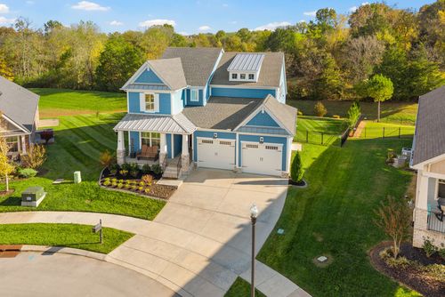 3006 Hedgelawn Dr, Lebanon, TN, 37090-1437 | Card Image