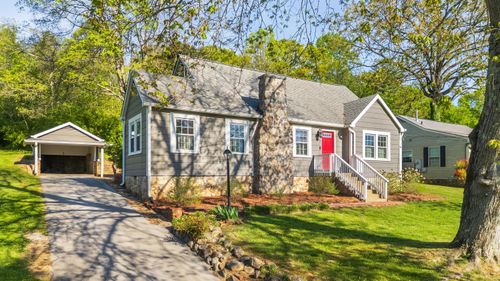 2705 Berkley Dr, Chattanooga, TN, 37415-5703 | Card Image
