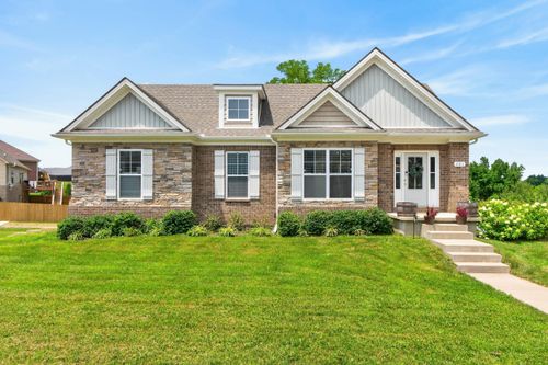 201 James Thomas Way, Richmond, KY, 40475-6023 | Card Image