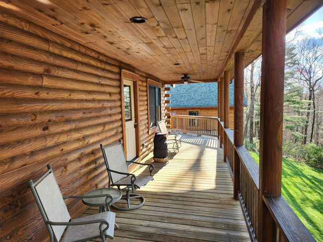 154 Windermere Way, House other with 4 bedrooms, 4 bathrooms and 2 parking in Fancy Gap VA | Image 24