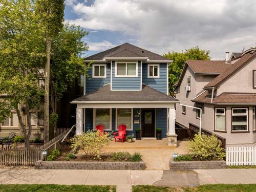 329 10a St Nw, Calgary, AB, T2N1W7 | Card Image