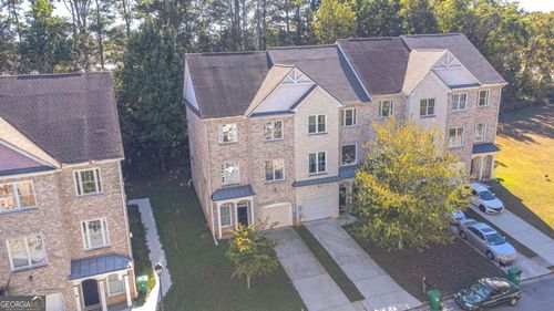 4867 Pinnacle Dr, Stone Mountain, GA, 30088-2374 | Card Image