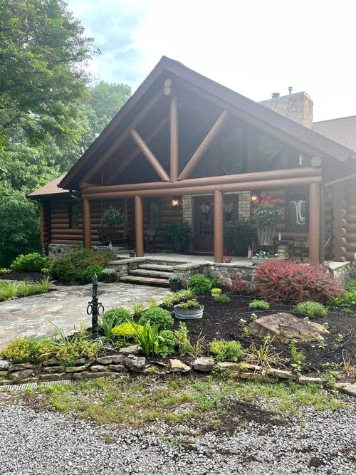 1370 Holmes Rd Road, Mountain View, AR, 72560 | Card Image