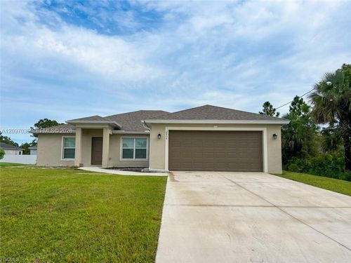 2614 27th St W, Lehigh Acres, FL, 33971-0547 | Card Image