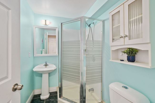 8 Parker Dr, House other with 4 bedrooms, 3 bathrooms and 6 parking in Roseneath ON | Image 33