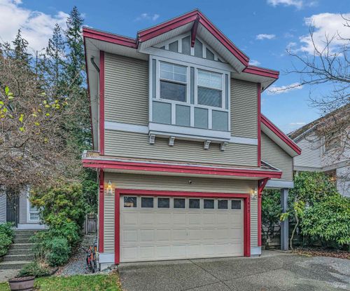 1693 Arbutus Pl, Coquitlam, BC, V3E3K2 | Card Image