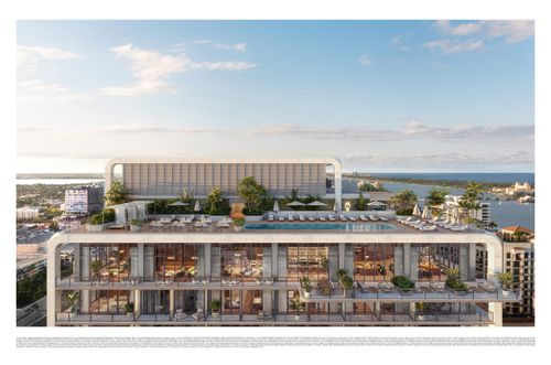 1801-383 Okeechobee Blvd, West Palm Beach, FL, 33401-6431 | Card Image