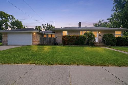18001 Gladville Ave, Homewood, IL, 60430-1834 | Card Image