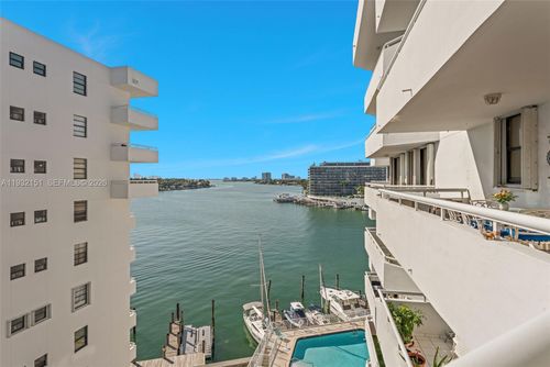 7b-6830 Indian Creek Dr, Miami Beach, FL, 33141-3815 | Card Image