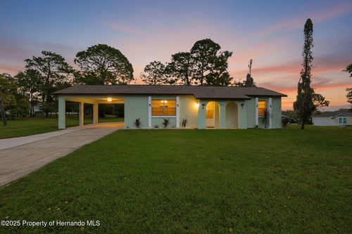 6012 Landover Blvd, SPRING HILL, FL, 34609-1319 | Card Image