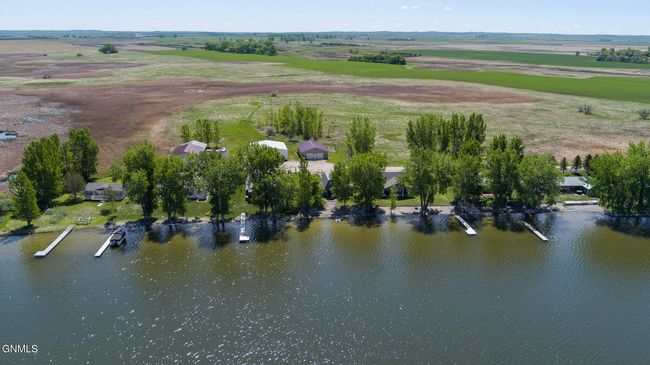 993 Lakeview St S, House other with 3 bedrooms, 1 bathrooms and null parking in Dawson ND | Image 42