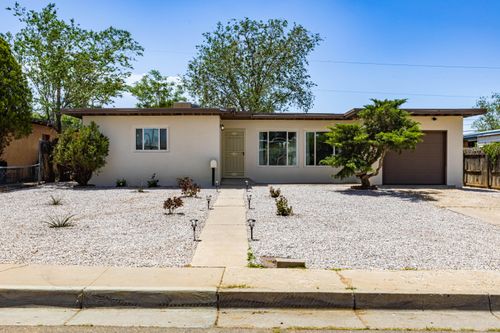 4808 Ponderosa Ave Ne, Albuquerque, NM, 87110-1120 | Card Image