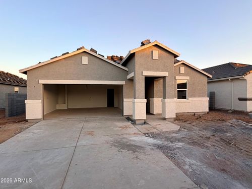 12287 E Lupine Ln, Florence, AZ, 85132-7864 | Card Image