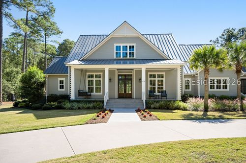 378 Old Palmetto Bluff Rd, Bluffton, SC, 29910-8018 | Card Image