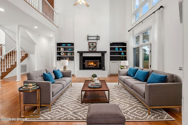 518 Egret Lake Dr, House other with 3 bedrooms, 3 bathrooms and 2 parking in Pine Knoll Shores NC | Image 6