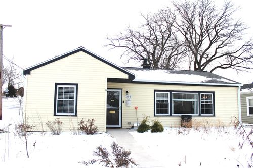 301 Sheldon Ave, Downers Grove, IL, 60515-3911 | Card Image
