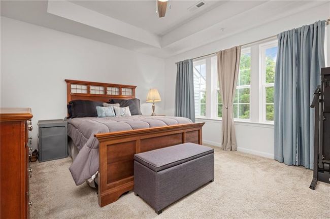 2155 Shawnee Dr, Townhouse with 3 bedrooms, 3 bathrooms and 2 parking in Washington PA | Image 12