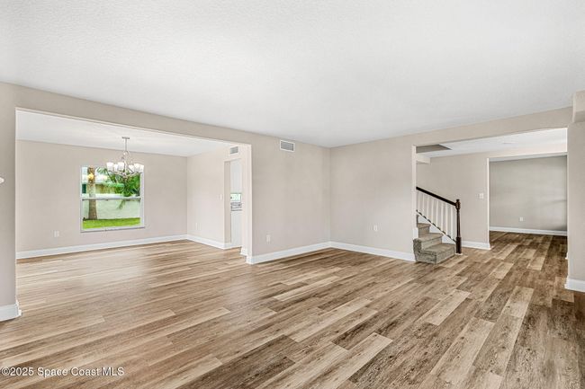 3236 Forest Hill Dr, House other with 4 bedrooms, 3 bathrooms and null parking in Cocoa FL | Image 11