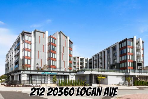 212-20360 Logan Ave, Langley, BC, V3A0P5 | Card Image