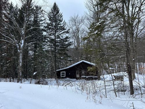 2350 Cobb Hill Rd, Lincoln, VT, 05443-9720 | Card Image