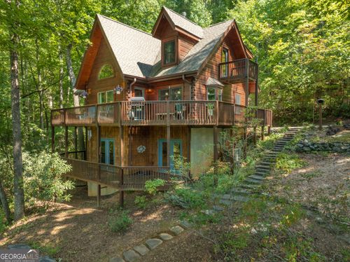 555 Chattooga Lake Rd, Mountain Rest, SC, 29664-9437 | Card Image