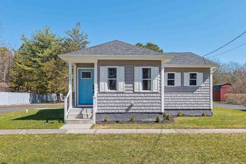 245 Liebig Street, Galloway Township, NJ, 08205 | Card Image