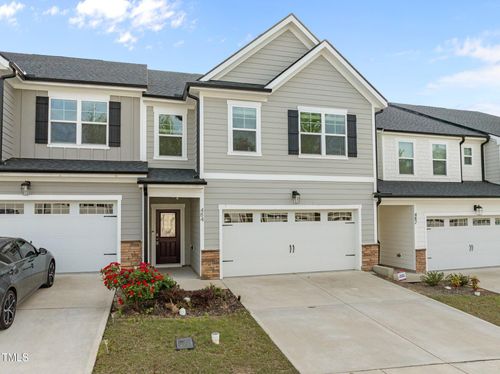 484 Autumn Rain St, Cary, NC, 27519-4500 | Card Image