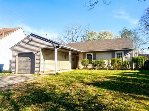 1953 Rock Lake Loop, Virginia Beach, VA, 23456-5825 | Card Image