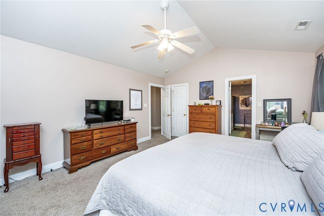 5248 Misty Spring Dr, House other with 4 bedrooms, 4 bathrooms and null parking in Midlothian VA | Image 25