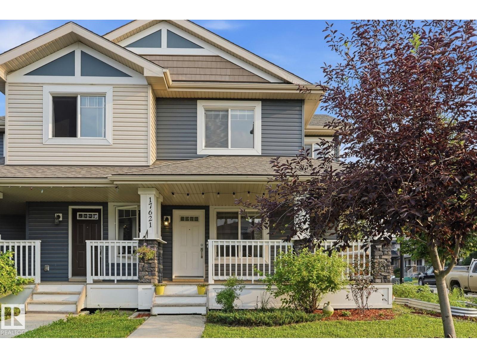 Residential in Edmonton