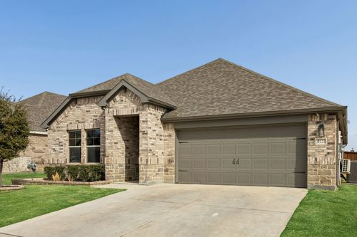 2128 Gill Star Dr, Haslet, TX, 76052-3494 | Card Image