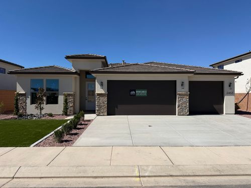 lot-302-2453 E Malitsoh Way, Saint George, UT, 84790 | Card Image
