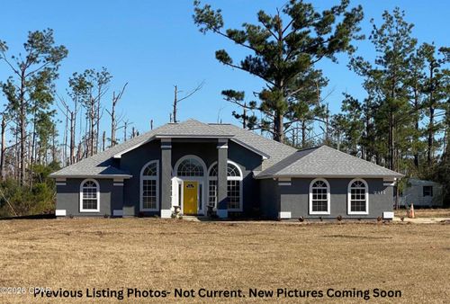 9412 Ed Lee Rd, Panama City, FL, 32404-4879 | Card Image