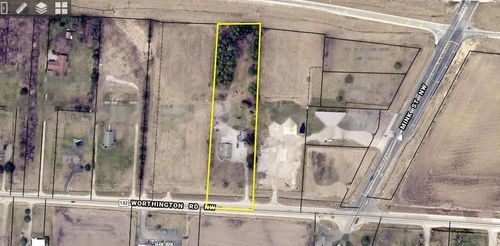 12676 Worthington Rd Nw, Pataskala, OH, 43062-9774 | Card Image