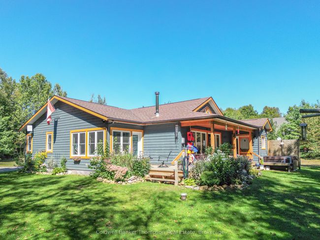 1078 Bellwood Acres, House other with 2 bedrooms, 2 bathrooms and 8 parking in Dorset ON | Image 26