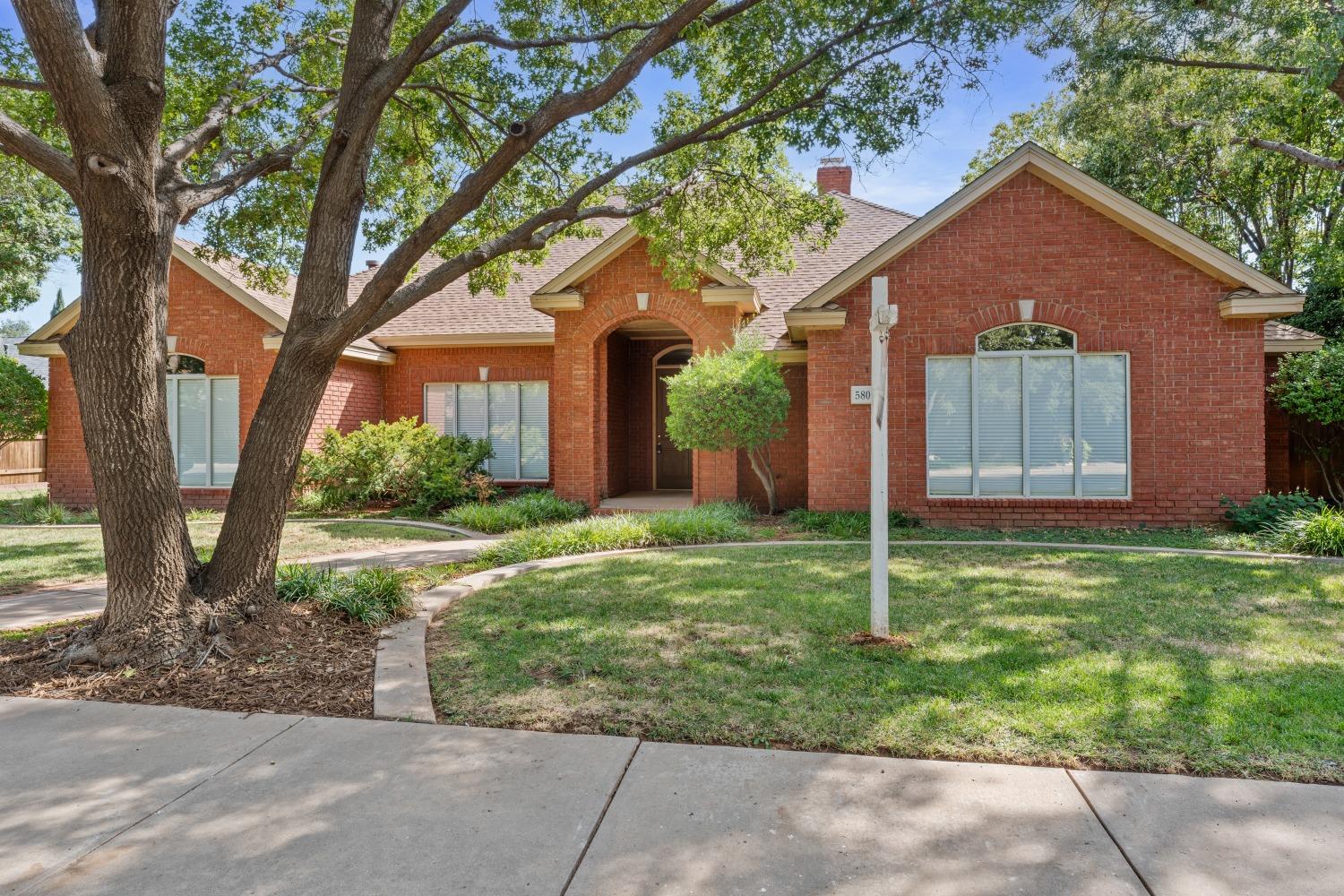85th St, Lubbock, TX 79424