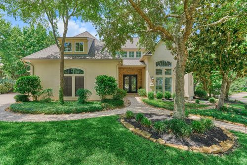 62 Silvermont Dr, The Woodlands, TX, 77382-2006 | Card Image