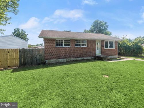 907 Princeton Ter, GLEN BURNIE, MD, 21060-7020 | Card Image