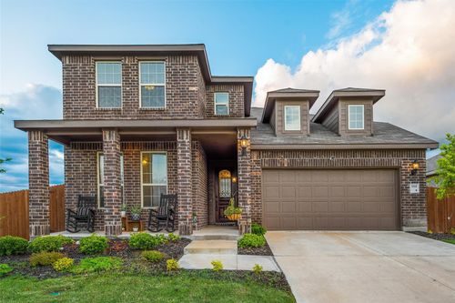 3018 Montrose Ct, Forney, TX, 75126-2495 | Card Image